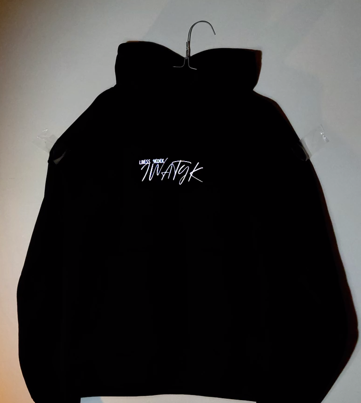 حزمة: هودي iwatyk + دورة اللغة الإنجليزية المصغرة Accès fabor l ومجتمعنا.