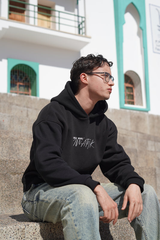 iwatyk hoodie