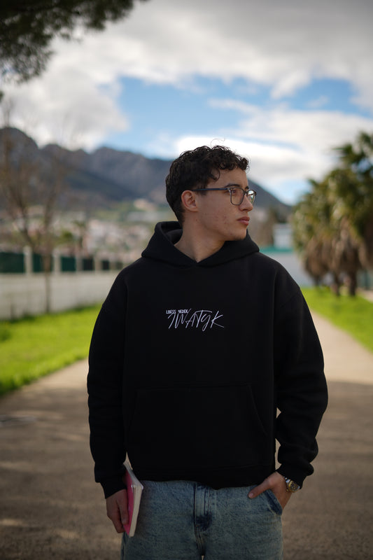 iwatyk hoodie